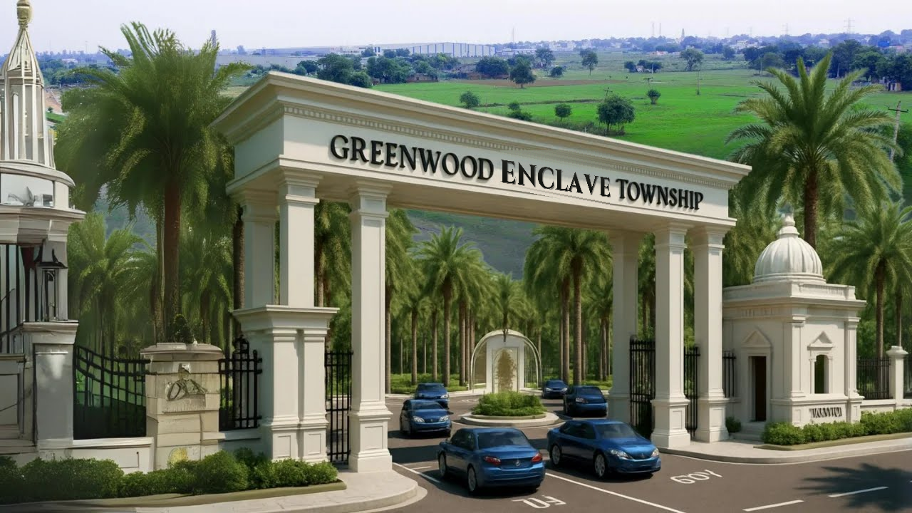 Greenwood Enclanve Township Phase 3